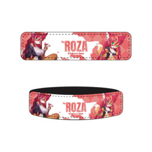 Bunnimals in night pool　マルチリストバンド　ローザ